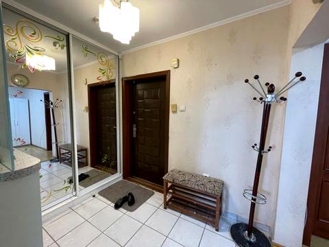 квартира за адресою Івана Пулюя вул., 1-А