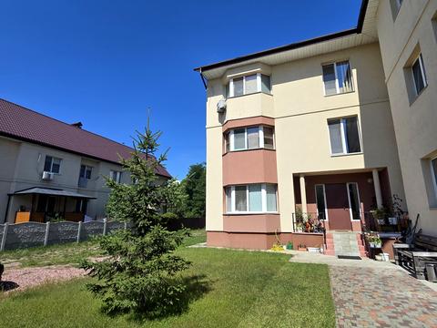 квартира за адресою Ялтинська, 22