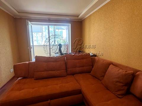 квартира за адресою Академіка Глушкова просп., 33