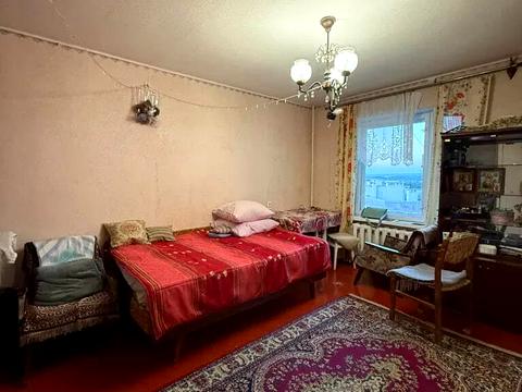 квартира по адресу Героев просп., 1-Б