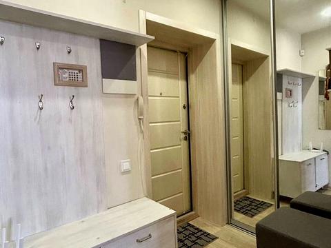 квартира за адресою Боголюбова вул., 7