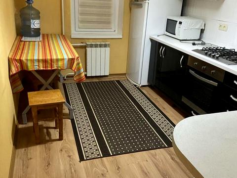 квартира за адресою Тростянецька вул., 7-А