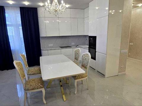 квартира за адресою Спаська вул., 35