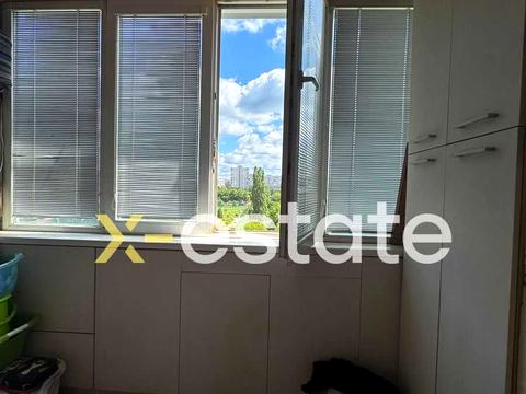 квартира за адресою Ахсарова вул., 1б