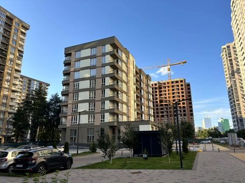 квартира за адресою Соборна вул., 25
