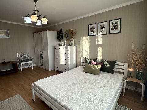квартира за адресою Оноре де Бальзака вул., 6