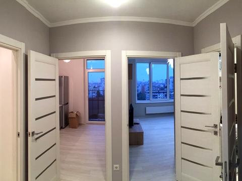 квартира за адресою Богатирська вул., 6-А