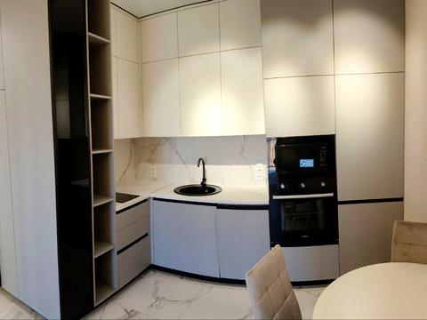 квартира за адресою Краснова вул., 3а