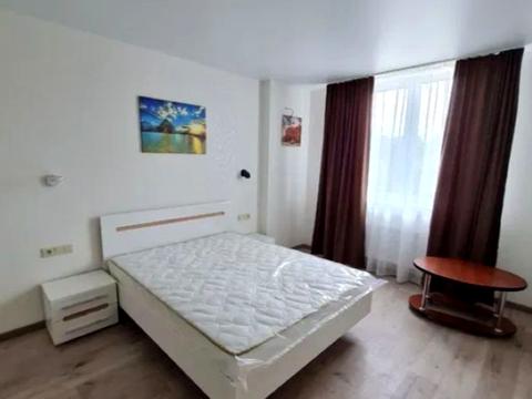 квартира за адресою Балтійський пров., 3-А