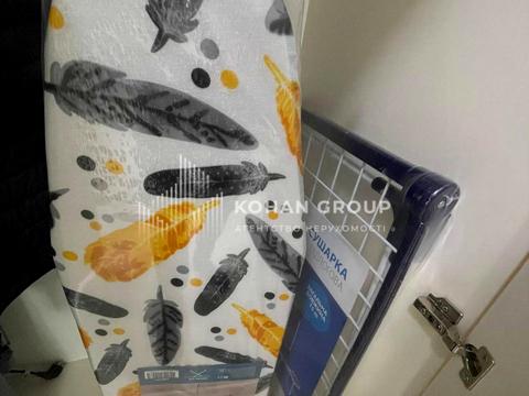 квартира по адресу Паркова ул., 2/2