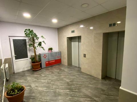 квартира за адресою Кудряшова пров., 3