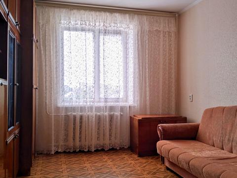 квартира по адресу Мстиславская ул., 132а