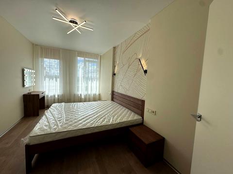квартира за адресою Максима Рильського вул., 3