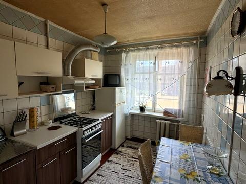 квартира по адресу Александра Поля просп. (Кірова), 59