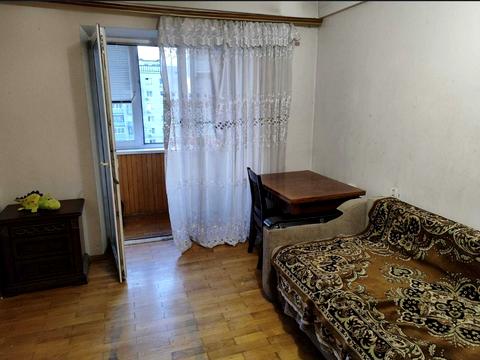 квартира за адресою Лісовий просп., 4