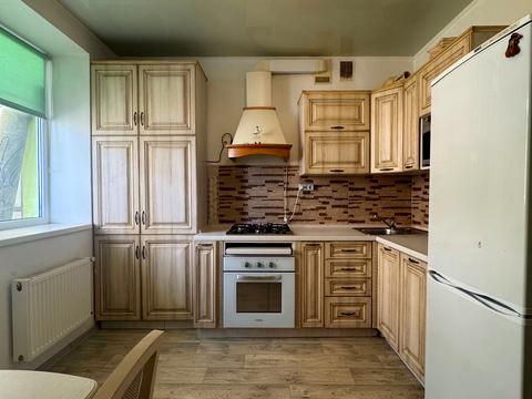 квартира за адресою Академіка Амосова вул., 22