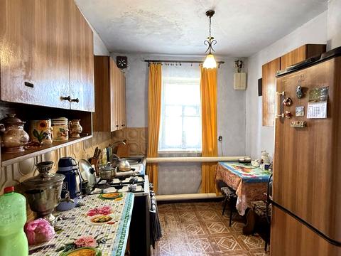 будинок за адресою Незламна вул. (Петрозаводська)