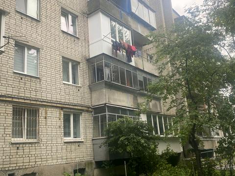 квартира за адресою Миколи Хвильового вул., 19
