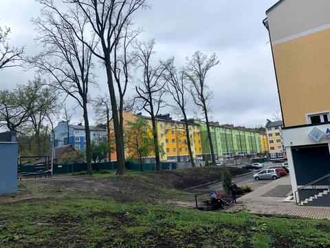 квартира по адресу Белокур ул. (Курская), 7