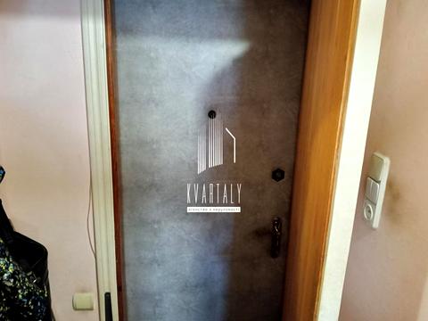 квартира по адресу Оболонский просп., 43