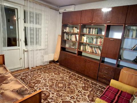 квартира за адресою Милославська вул., 23-В