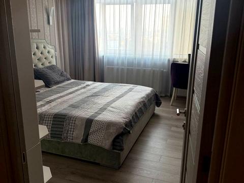 квартира по адресу Освіти ул., 16-А