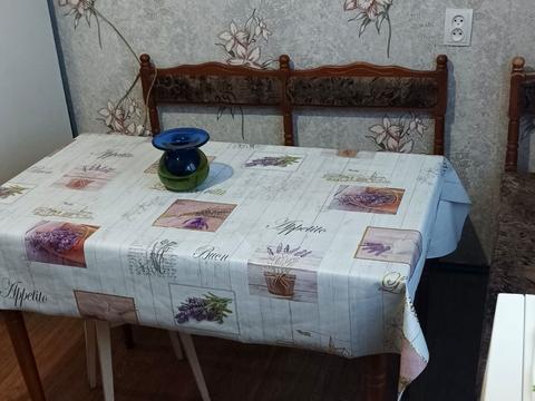 квартира за адресою житловий масив Тополя-3 вул., 22