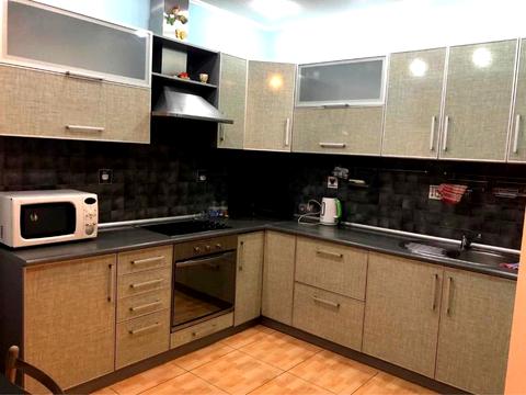квартира за адресою Аерокосмічний просп., 43