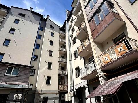 квартира по адресу Михаила Мулика ул. (Гаркуші), 69
