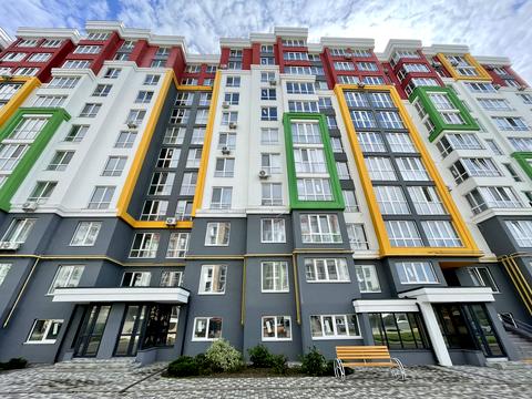 квартира за адресою смт. Чабани, Машинобудівників вул., 16