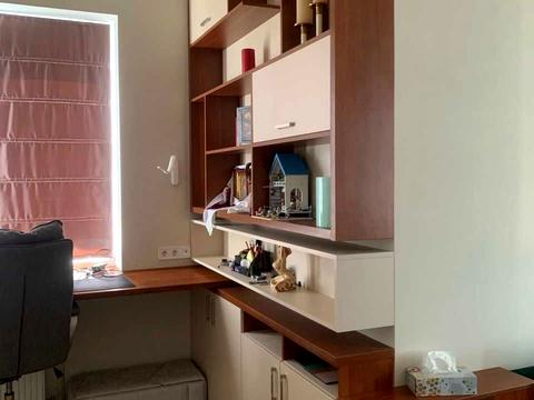 квартира по адресу Берестейский просп. (Победы), 26-А