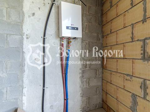 квартира за адресою Берковецька вул., 4-Д