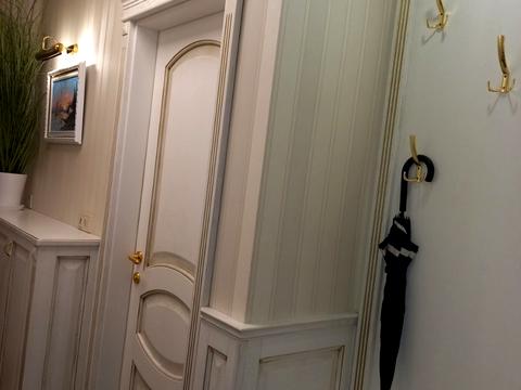 квартира по адресу Асташкина, 29