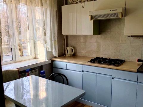 квартира по адресу Харьковских Дивизий ул., 5