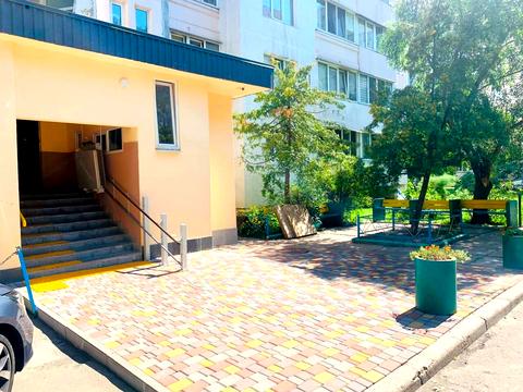 квартира за адресою Архітектора Вербицького вул., 34-А