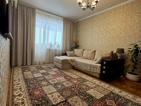 квартира по адресу Оноре де Бальзака ул., 90