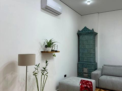 квартира за адресою Січових Стрільців вул., 5