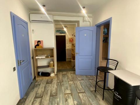 квартира за адресою Європейська вул. (Карла Маркса), 48