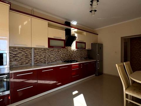 квартира по адресу Кошицкая ул., 17