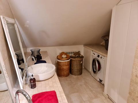 квартира за адресою Бастіонна вул., 12