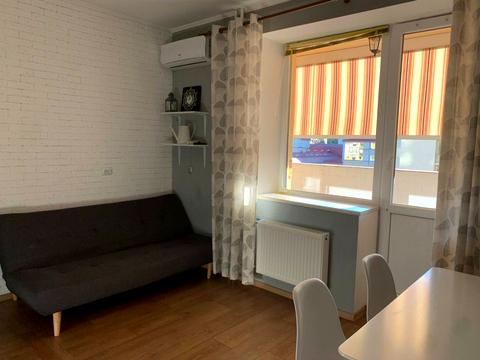 квартира за адресою Валерія Лобановського вул., 18