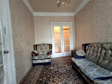 квартира за адресою Київ, Нагірна вул., 10
