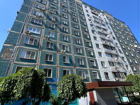 квартира за адресою Олександра Поля просп. (Кірова), 13