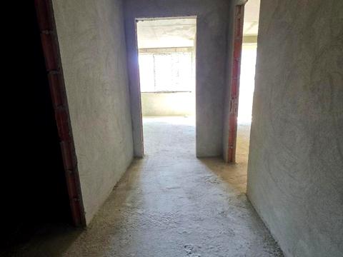 квартира по адресу Камышовая ул., 31