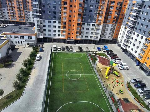 квартира за адресою Немирівське шосе, 94