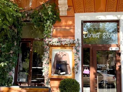 комерційна за адресою Софіївська вул., 23