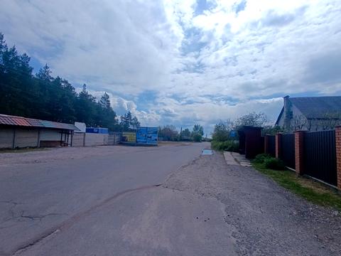 дом по адресу с. Хотяновка, Лесная ул.
