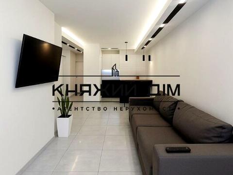 квартира за адресою Берестейський просп. (Перемоги), 5-В