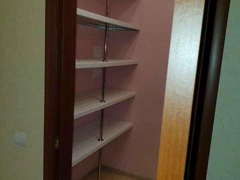 квартира по адресу Днепровская набережная ул., 26-І