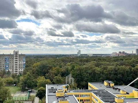 квартира по адресу Академика Заболотного ул., 28